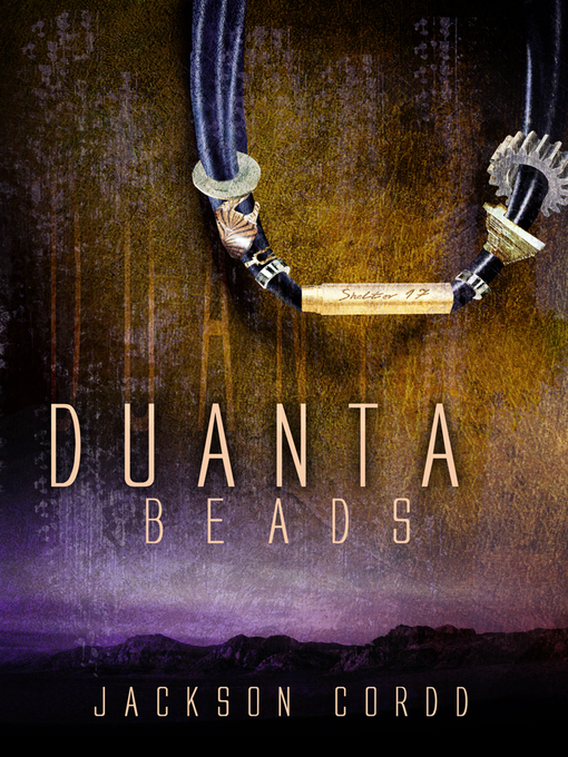 Title details for Duanta Beads by Jackson Cordd - Available
